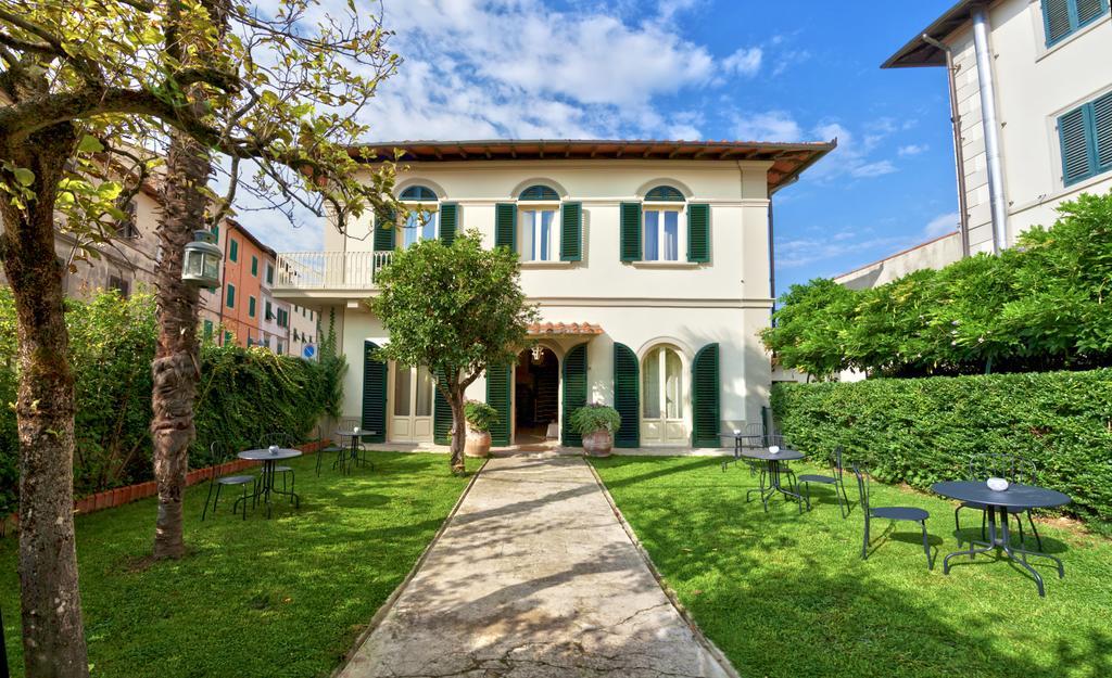 Il Piccolo Verde Affittacamere Terranuova Bracciolini Exterior photo