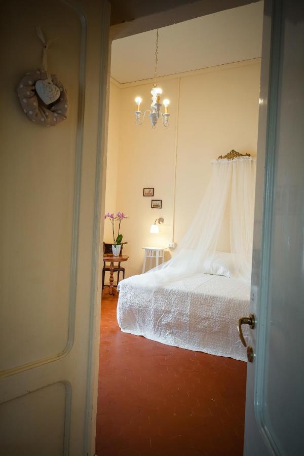 Il Piccolo Verde Affittacamere Terranuova Bracciolini Room photo