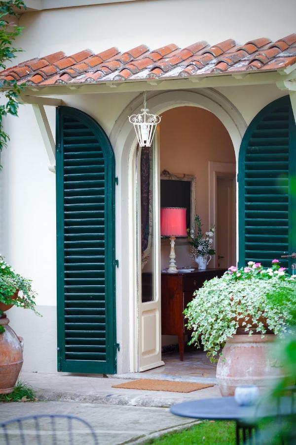 Il Piccolo Verde Affittacamere Terranuova Bracciolini Room photo